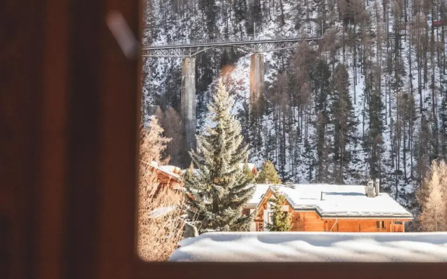Sonnmatten Boutique Hotel & Apartments Zermatt