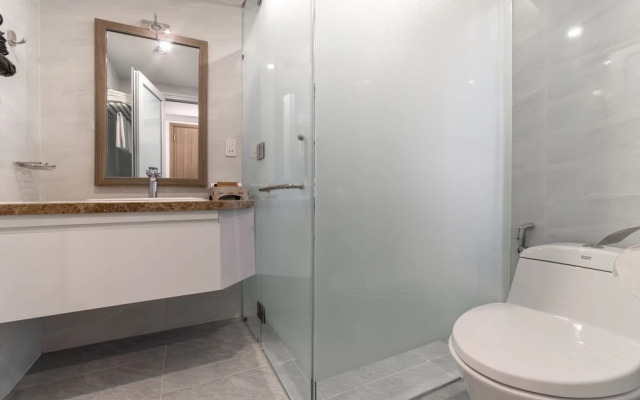 Pavilor Hotel Nha Trang