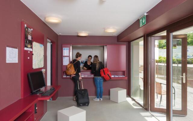 Youth Hostel Avenches