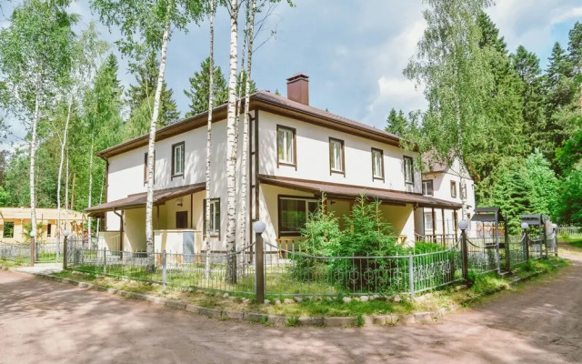Country hotel Hvoinyi