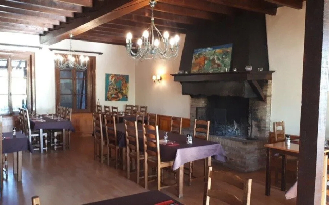 La Grotte