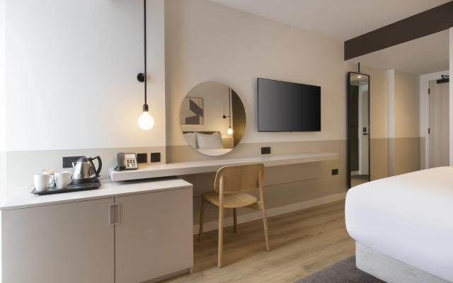 Leonardo Hotel Manchester Piccadilly