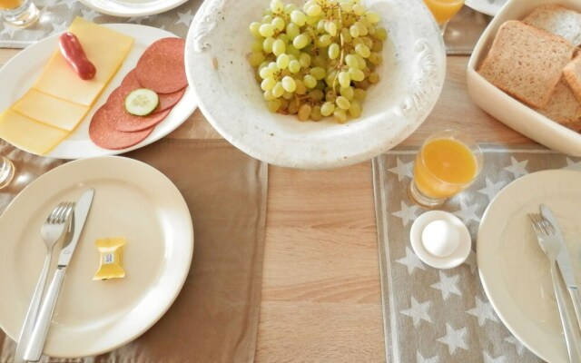 Ravelin Bed & Breakfast