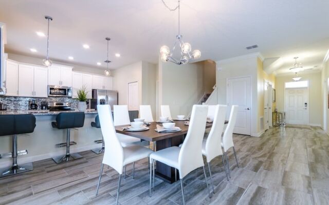 Amazing House! - Champions Gate - 1509MB