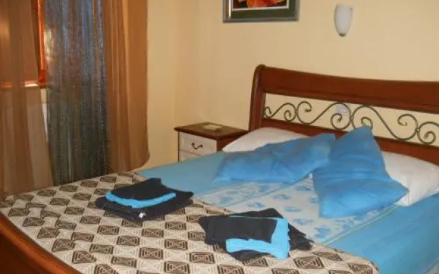 Il Fortilizio di Padre Pio