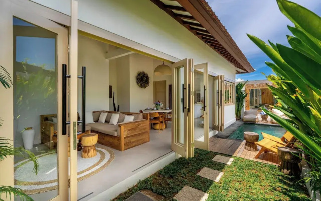 Villa Alain 1