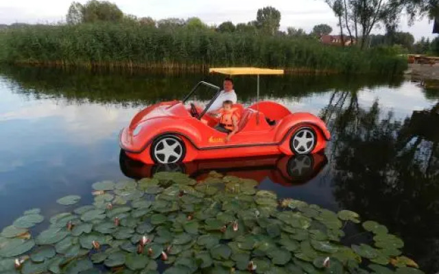 Agroturystyka Listomie