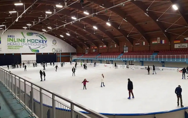 Casa Armonia Sulmona Apartment