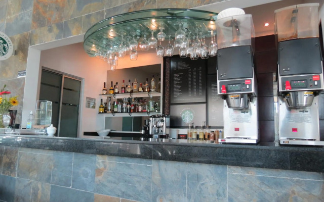 Hotel Ankara Las Lomas