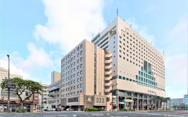 Smile Hotel Okinawa Naha