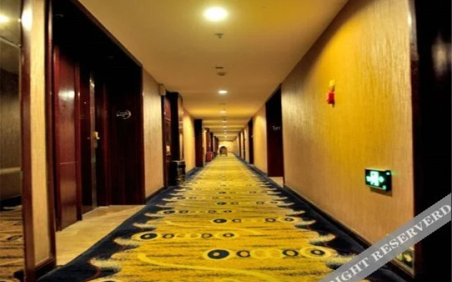 Overseas Chinese Hotel