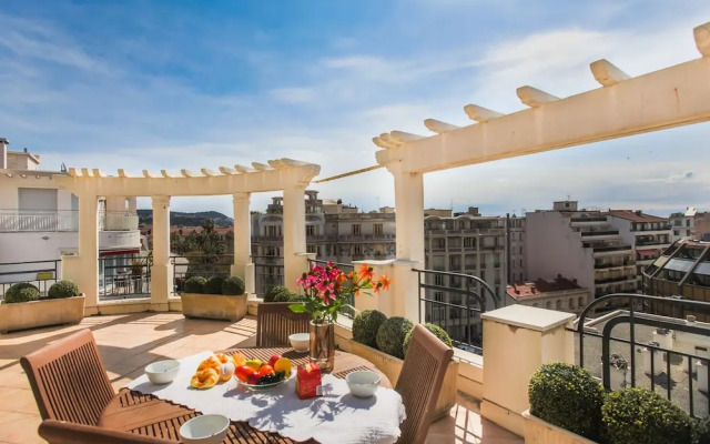 Massenet View Ap4168 by Riviera Holiday Homes