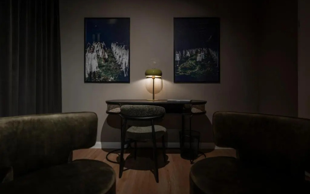 Leipzig Suites