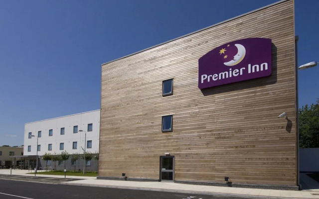 Premier Inn Ashford - Eureka Leisure Park