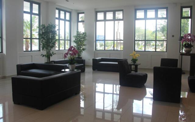 Cathayana Hotel Kuantan