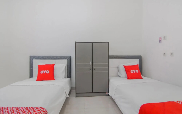 Capital O 90342 Kemang Garden