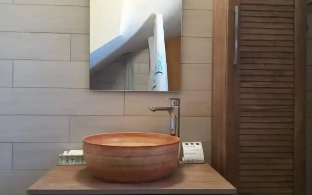 Kastraki Dream near the beach