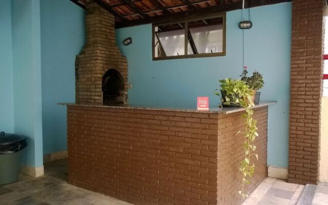 BBB Flats Barra Salvador BA