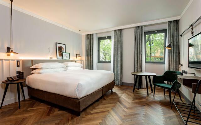 DoubleTree by Hilton Rome Monti
