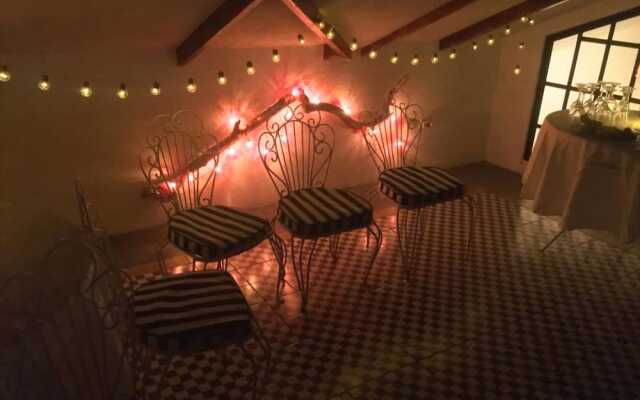 Casa Nomade Hotel Boutique