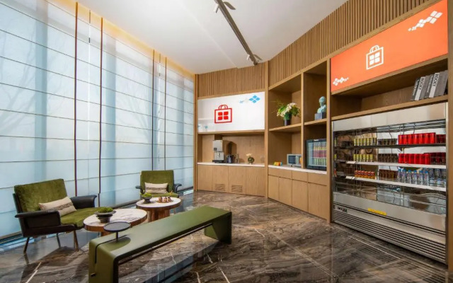 Hilton Garden Inn Ordos Kangbashi