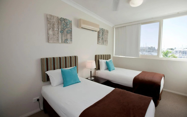 Mariners North Holiday Apartments