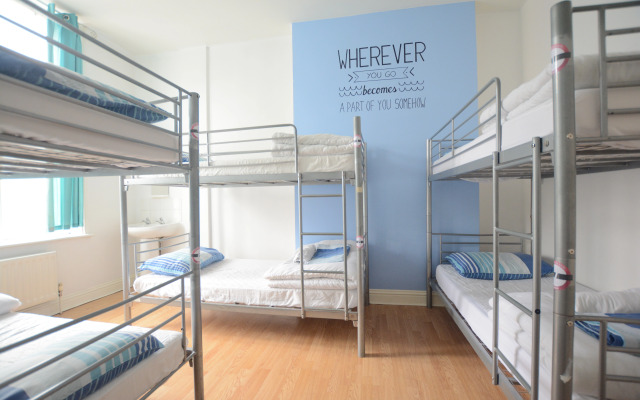 NX London Hostel
