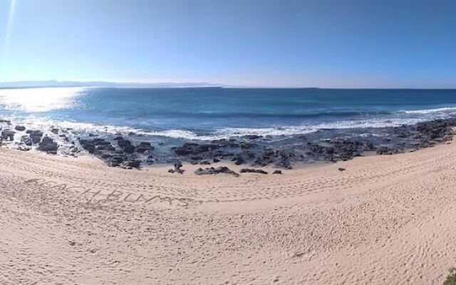 Surf Inn Supers