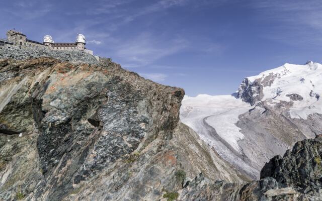 3100 Kulmhotel Gornergrat