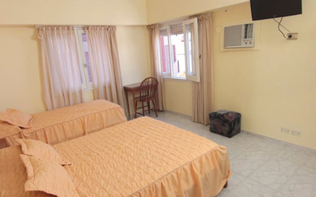 Hotel Riviera Pinamar
