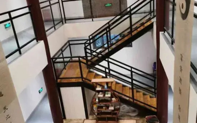 Moutain Top Sunrise Boutique Hotel