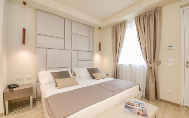 Villa Garuti Hotel & Appartements