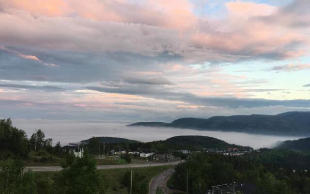 La Maison Harvey Lessard B&B