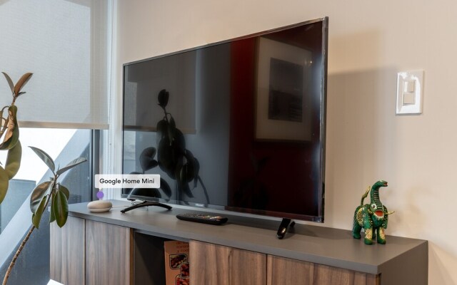 Casai Roma 1 BR Relaxing Retreat