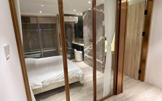 Zhongshan Perth Lodge (MIXC)