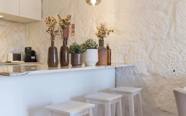Cativo Apartment - Porto Downtown