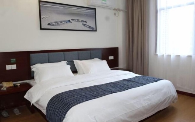 Xiya Zhenpin Hotel – Guest Rooms – Xinyu
