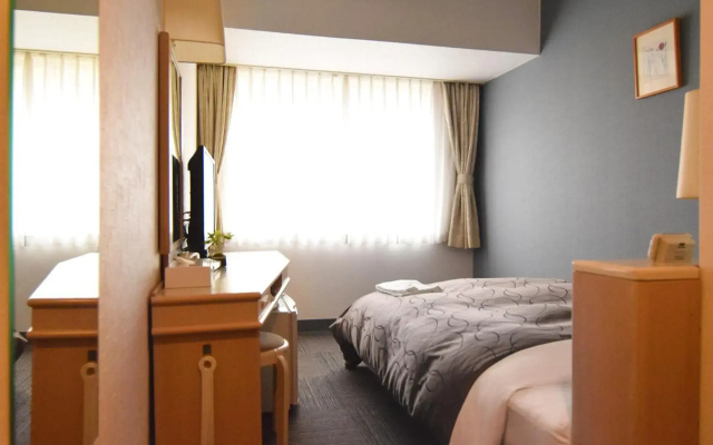 Fun Gate Hotel Sapporo
