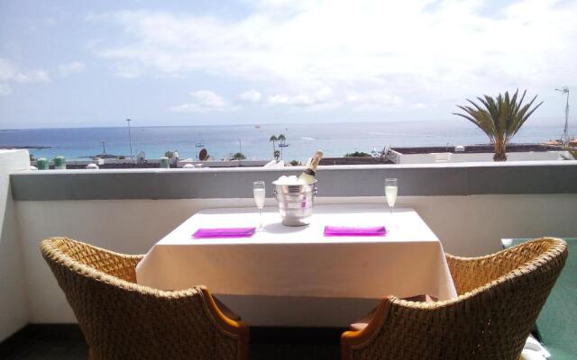 Azahara Beach 413