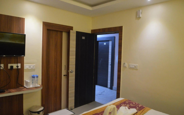 Hotel Jeevan Sandhya