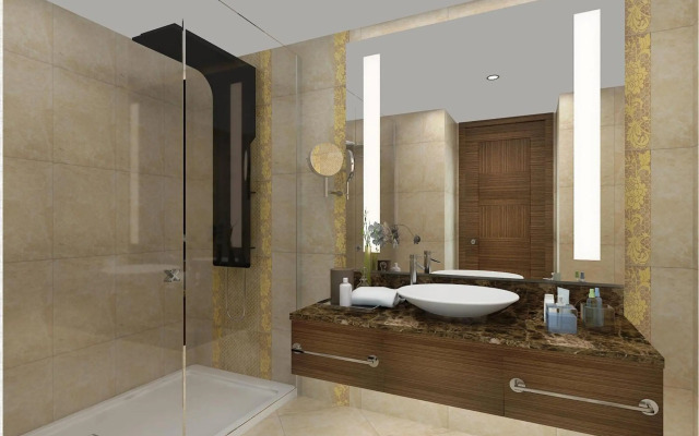 Отель Tuyap Palas