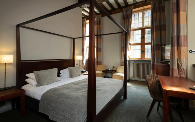 Martin's Klooster