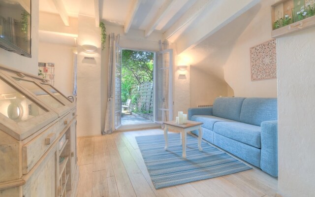La Cabane Apartment 1