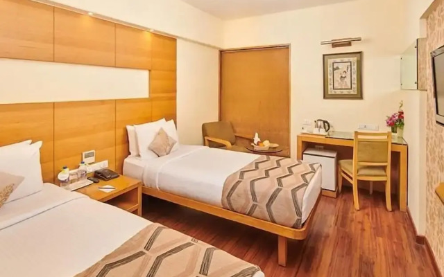 Coraltree By Goldfinch Hotels Bangalore