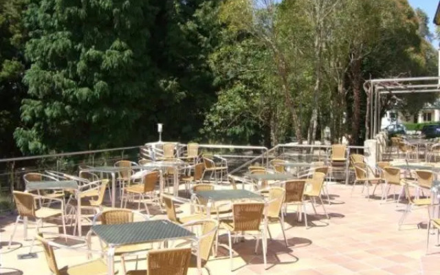 Hotel O Casino Da Rasa