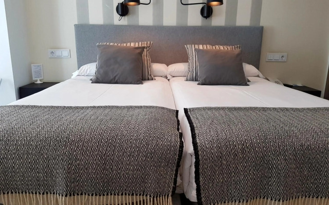 Hotel Boutique Balandret