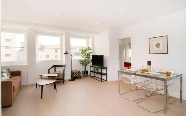 Deslumbrante Apartamento en Plaza España, by Batuecas