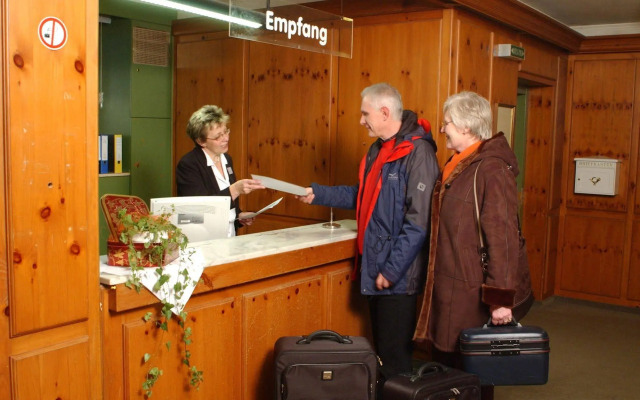 Hotel Bad Griepshop
