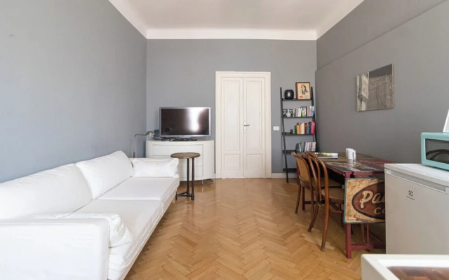 Italianway - Rosmini 13 B