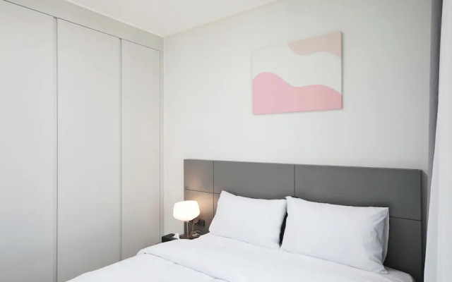SOTA SUITE Busan Seomyeon